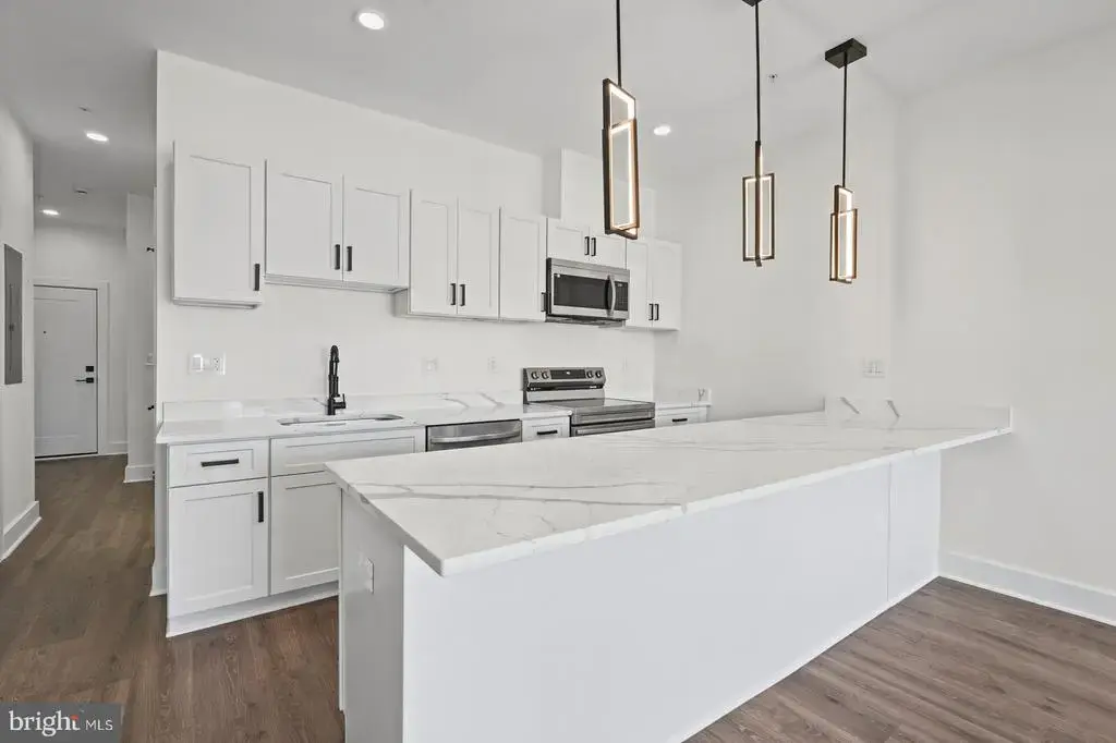 1341 Pennsylvania Ave Se #3a, WASHINGTON