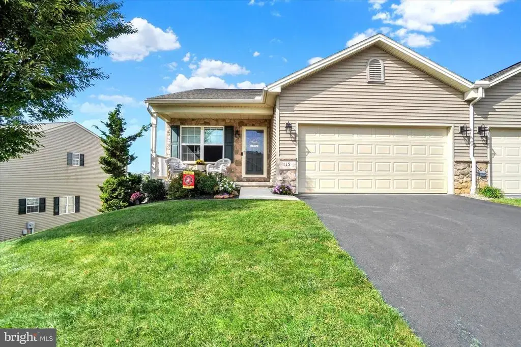 115 Shetland Dr, RED LION