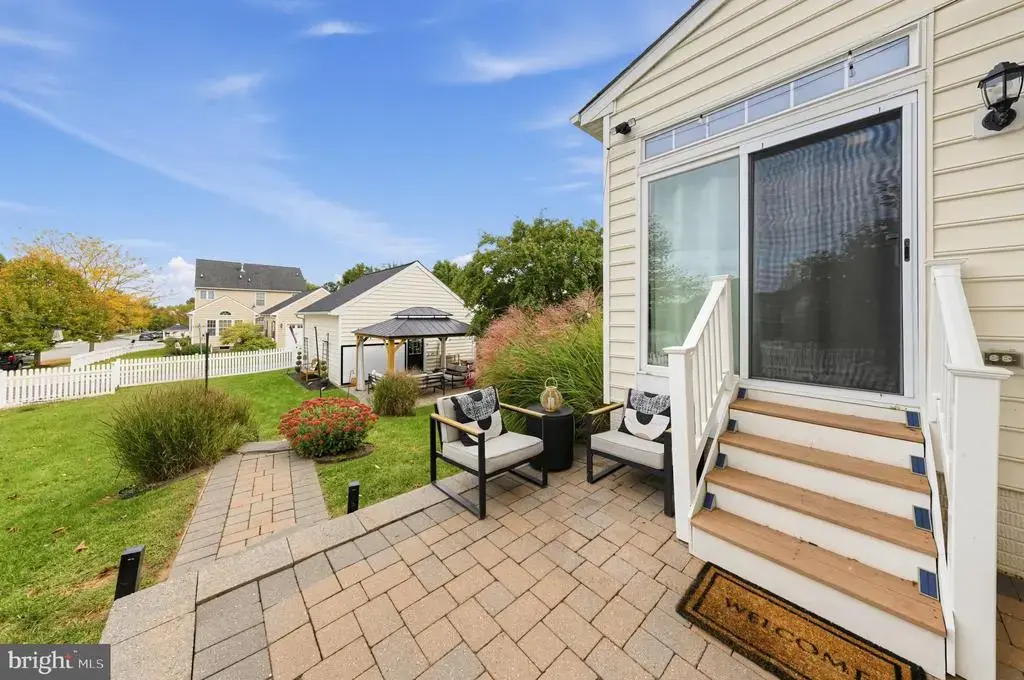 205 Columba St, COCHRANVILLE