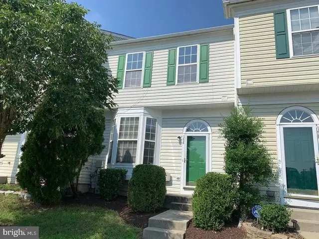 156 Hidden Hill Cir, Odenton