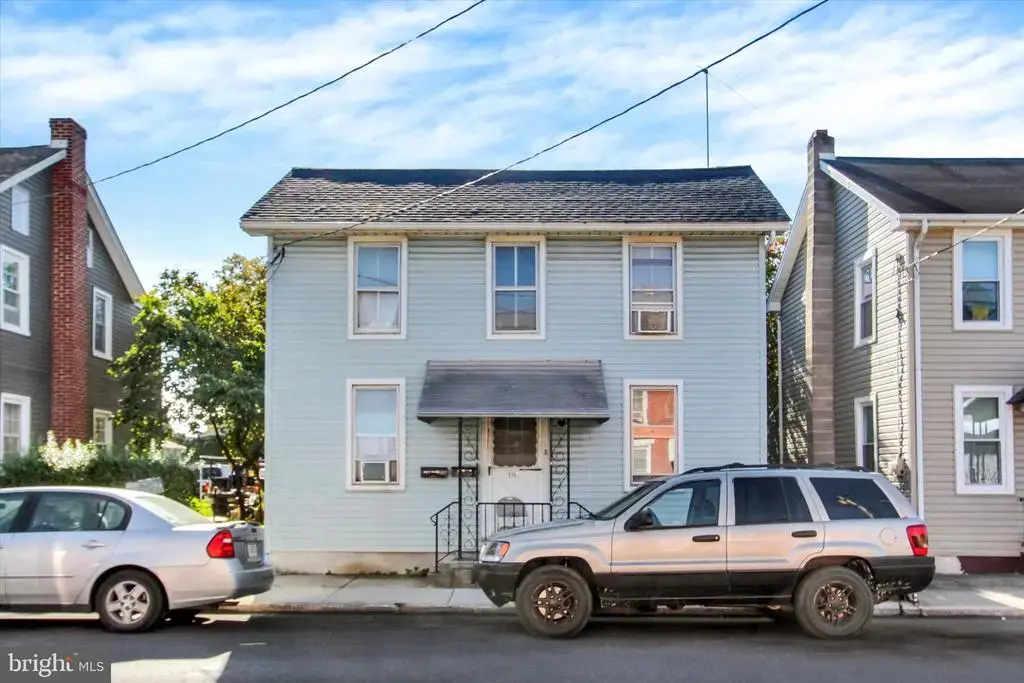 516 Main St, MC SHERRYSTOWN