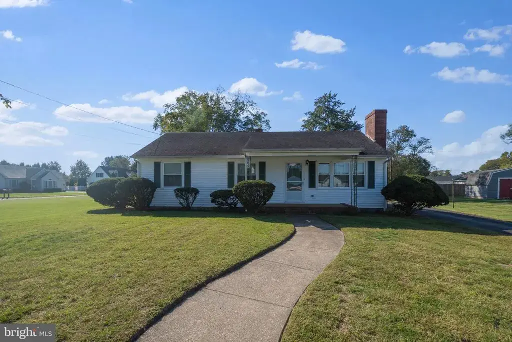 900 Ellis Pkwy, DELMAR