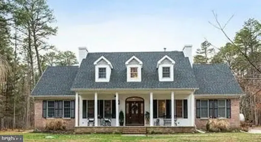 814 Liebig St W, EGG HARBOR CITY