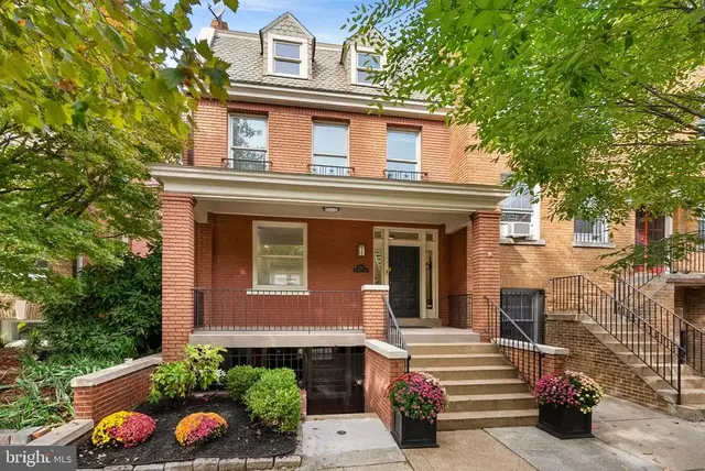 224 C St Ne, Washington