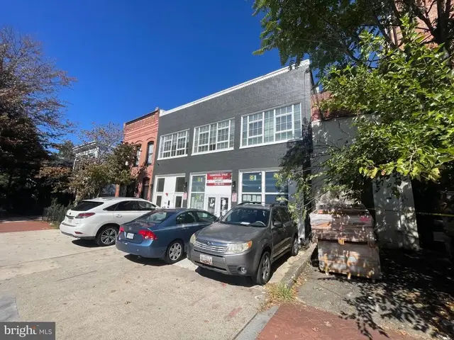 712 E Se #3e, Washington