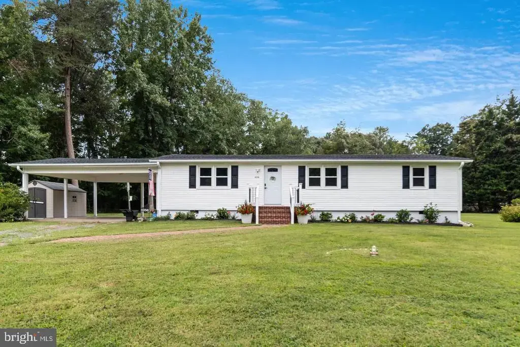 8256 Todd St, KING GEORGE