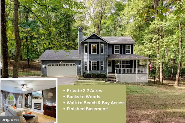 360 S Shore Ter ##1, Prince Frederick