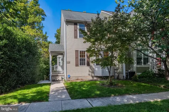 538 Westside Blvd, Baltimore