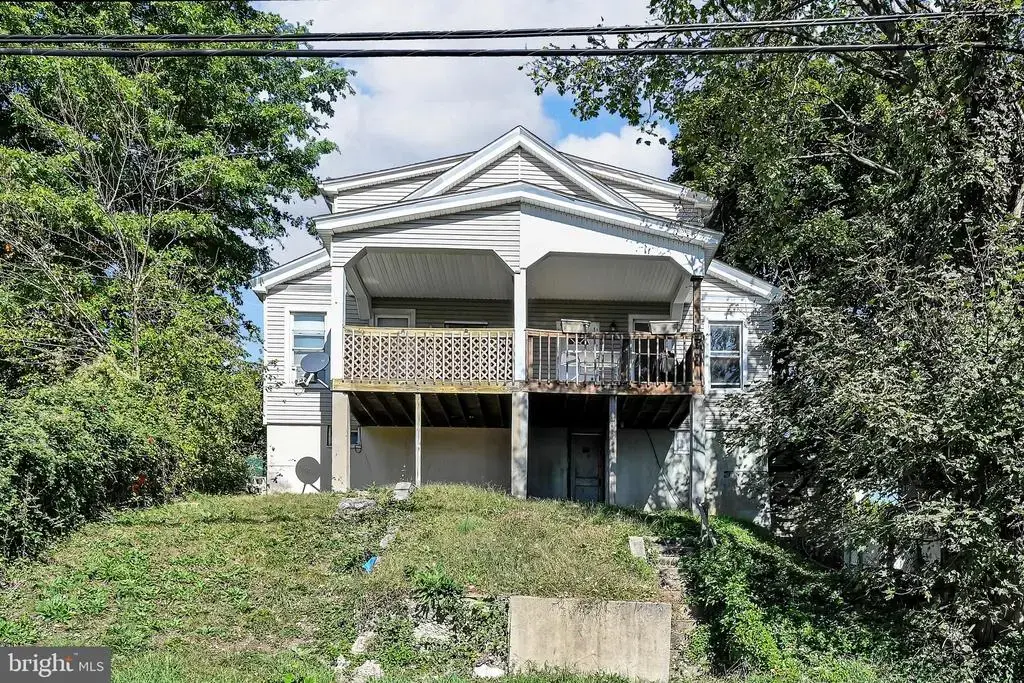 301 S Spring Garden St, POTTSVILLE