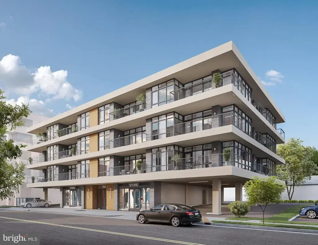 720 N St Asaph St, ALEXANDRIA
