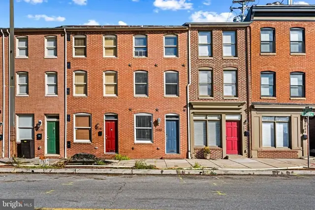 2030 Eastern Ave, Baltimore