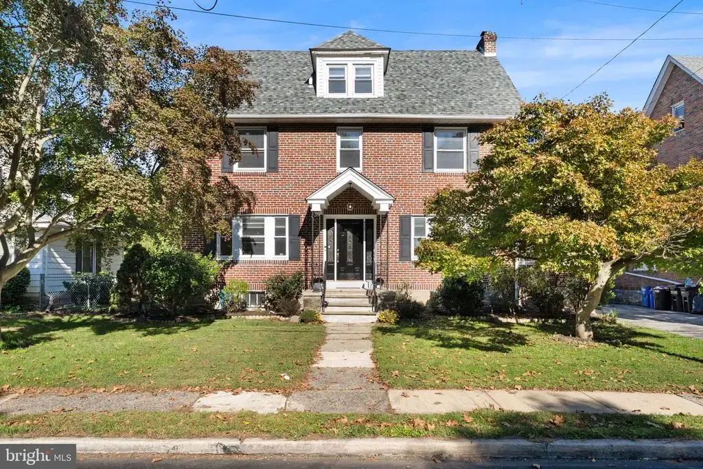 717 Edmonds Ave, DREXEL HILL