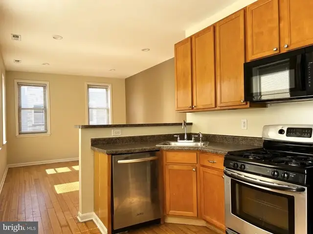 701 N Madeira St, Baltimore