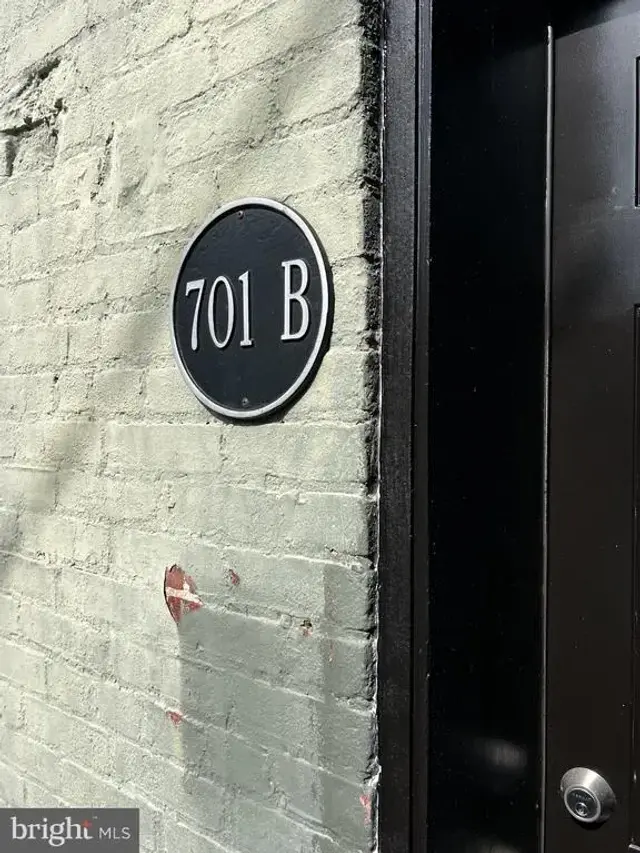 701 N Madeira St, Baltimore
