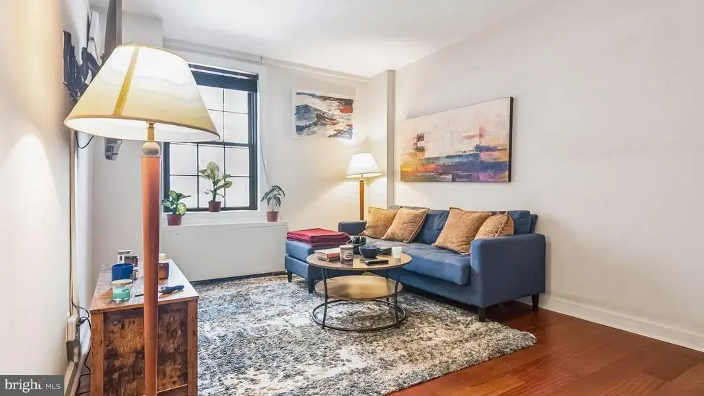 219-29 S 18th St #1004, PHILADELPHIA