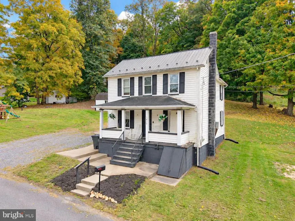 1817 Enid Mountain Rd, SIX MILE RUN