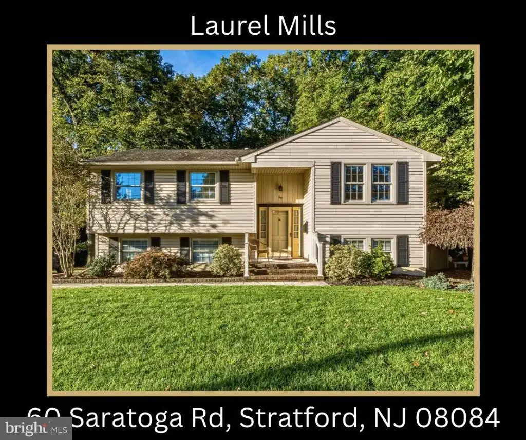60 Saratoga Rd, STRATFORD
