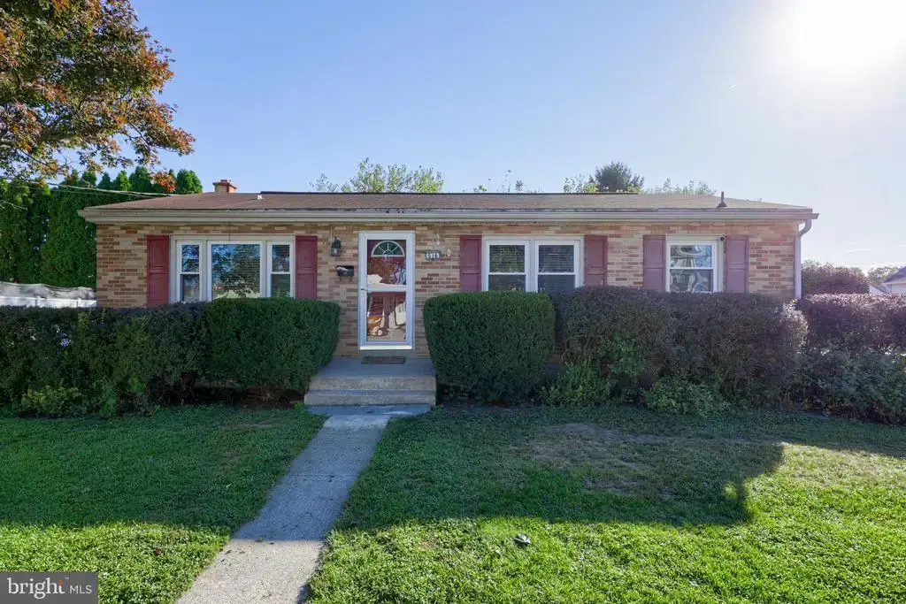 616 S 6th St, LEBANON