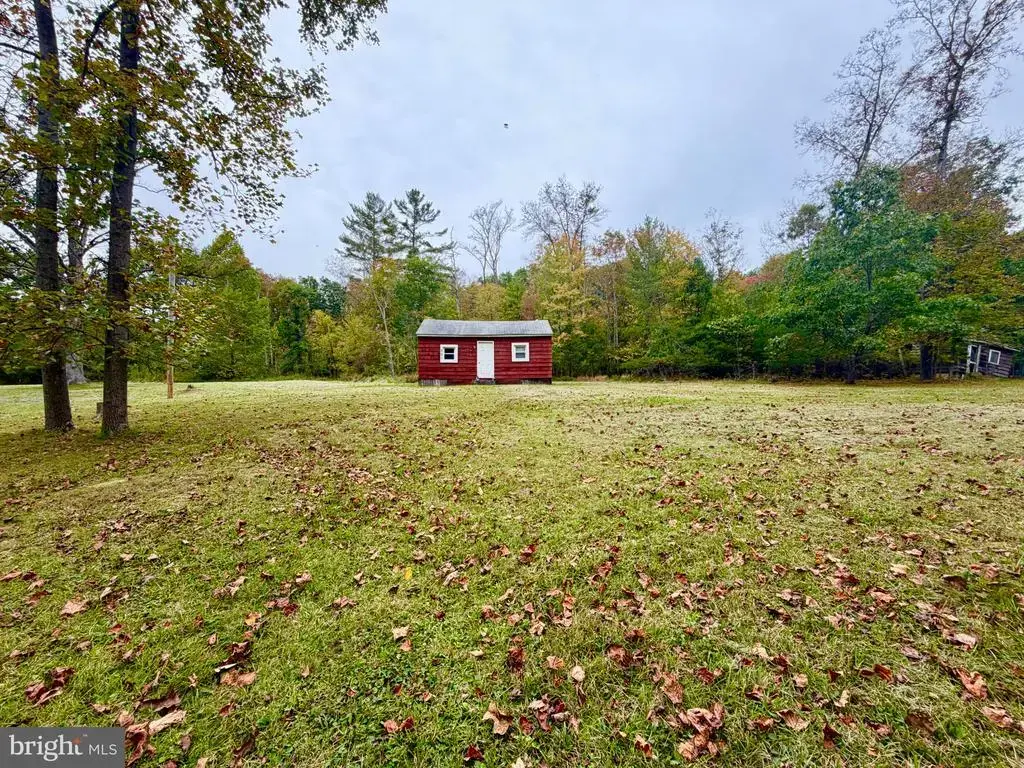 501 Bear Rd, CLEARVILLE