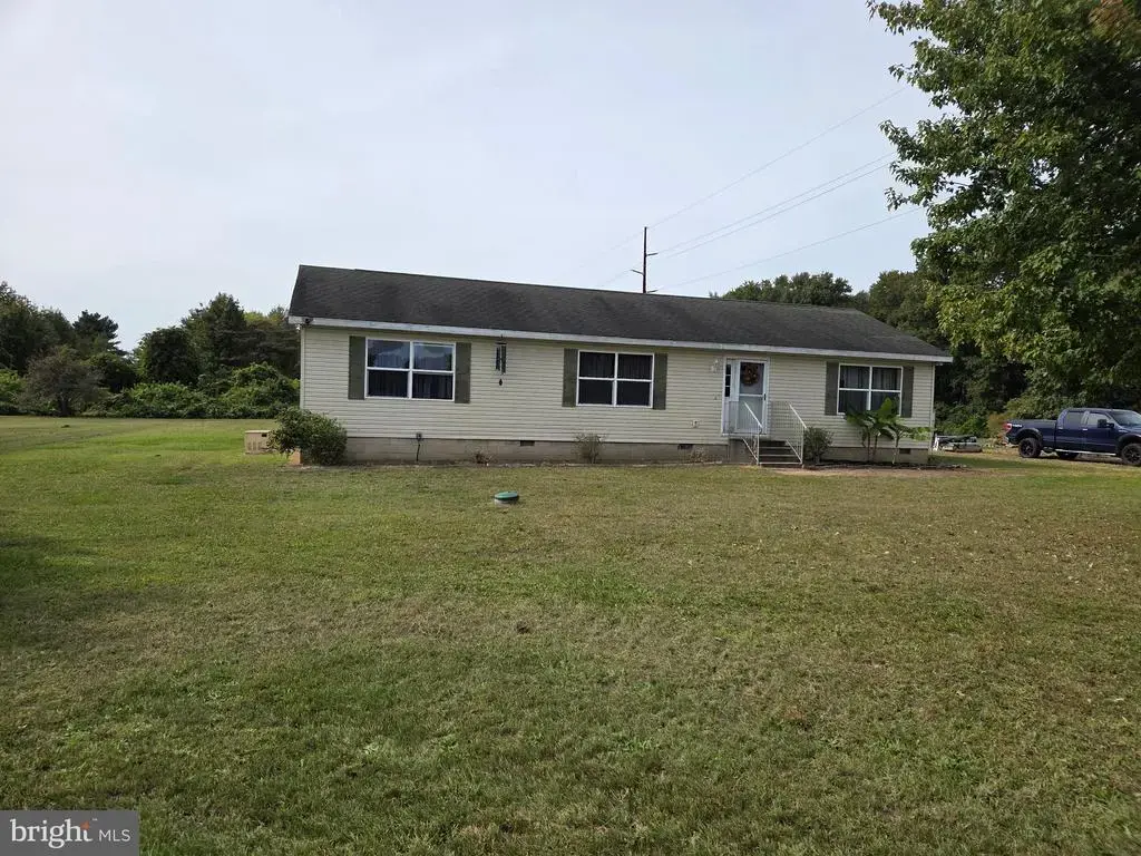 34732 Poplar Neck Rd, PITTSVILLE