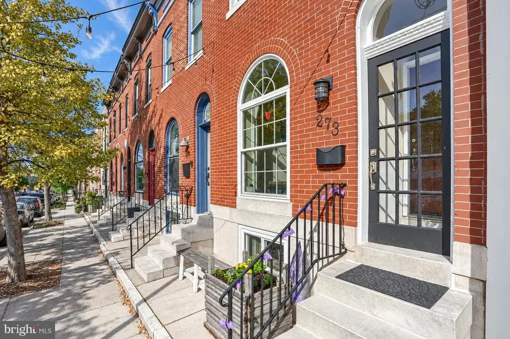 273 S East Ave, BALTIMORE