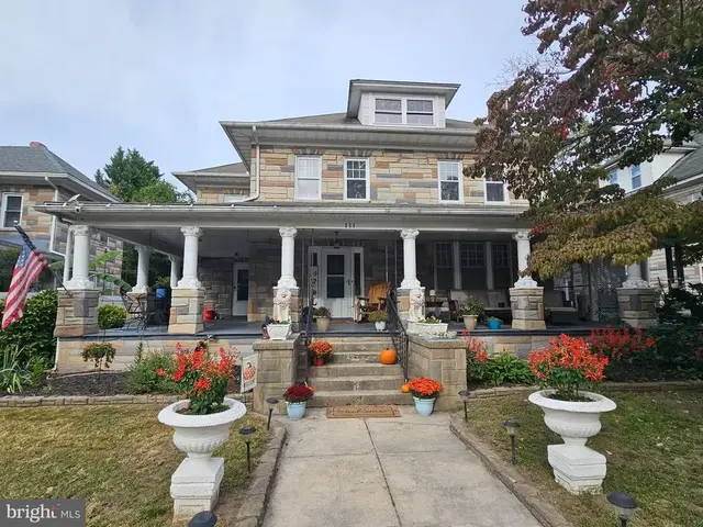 111 Brooklyn Ave, Salisbury