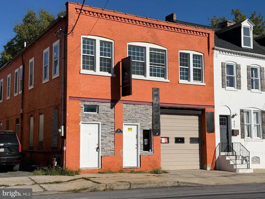 451 S Prince St, LANCASTER
