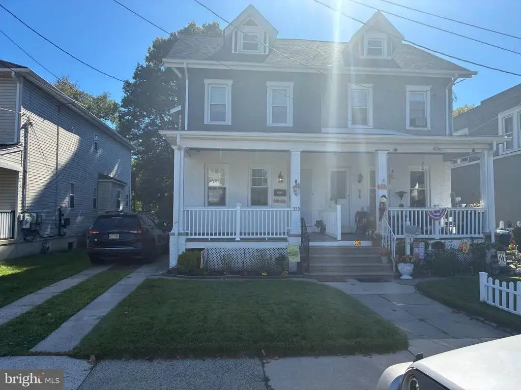 338 Haddon Ave, COLLINGSWOOD