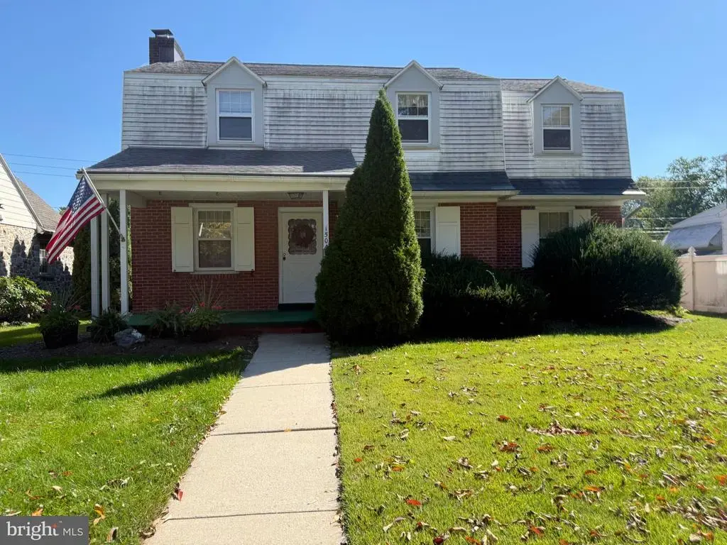 1504 Garfield Ave, WYOMISSING