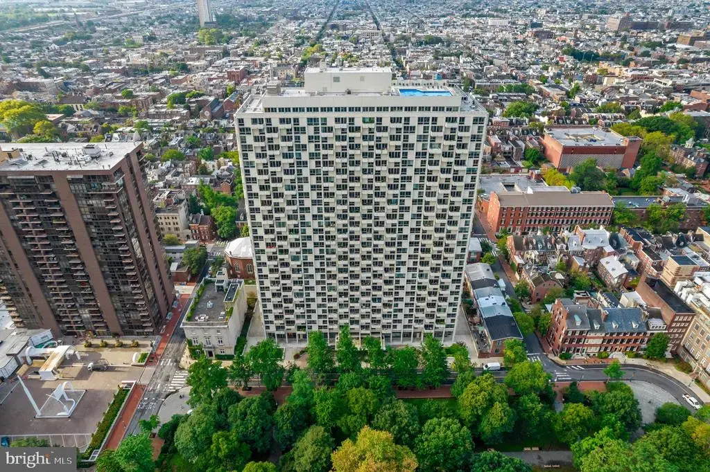604 S Washington Sq #2503, PHILADELPHIA