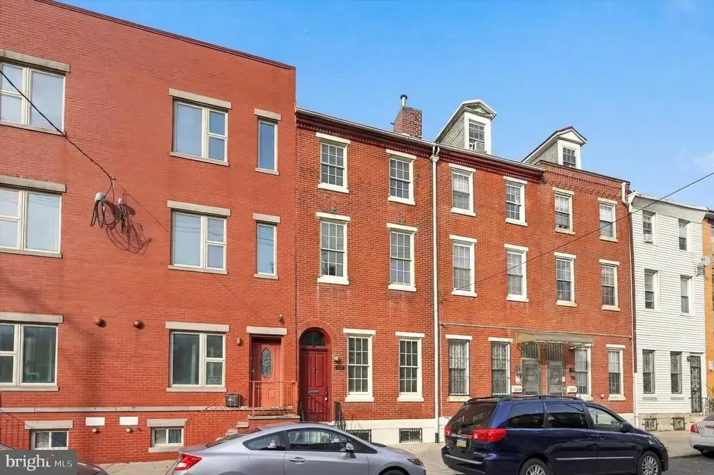 1127 Green St, PHILADELPHIA