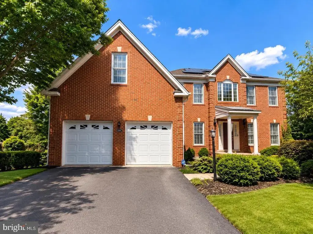 43100 Addlestone Pl, ASHBURN