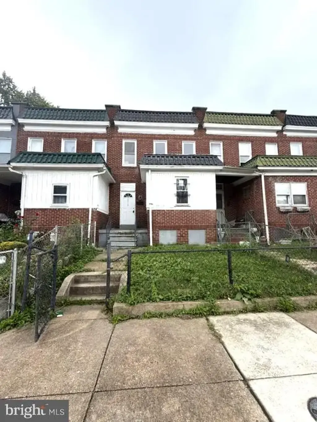 3513 Lucille Ave, BALTIMORE