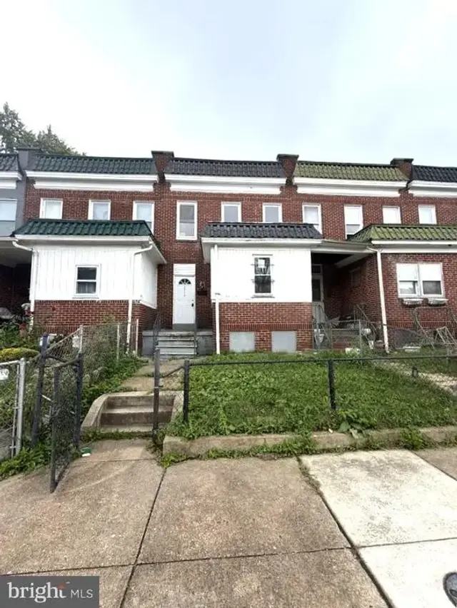 3513 Lucille Ave, Baltimore