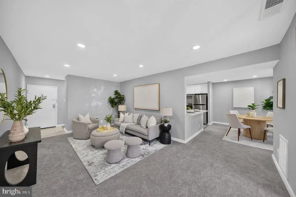 5000 7th Rd S #101, ARLINGTON