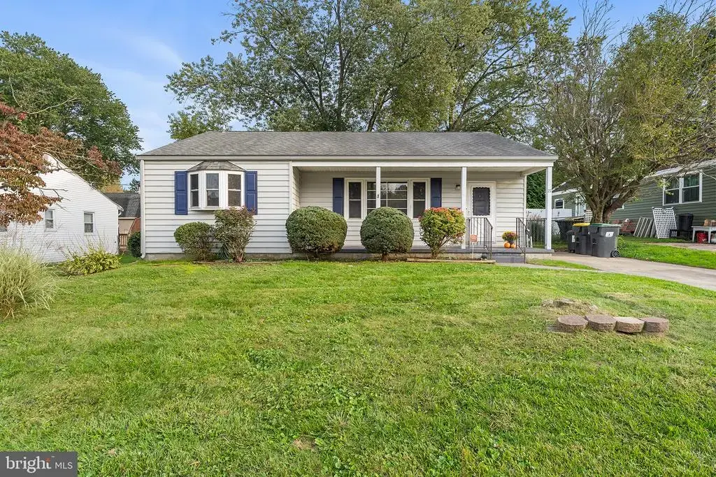 27 Newbrook Rd, NEWARK