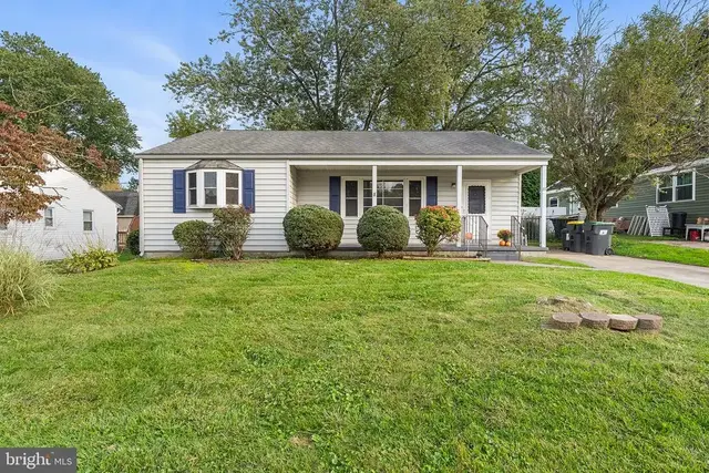27 Newbrook Rd, Newark
