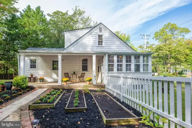 1033 Forest Hills Ave, Annapolis