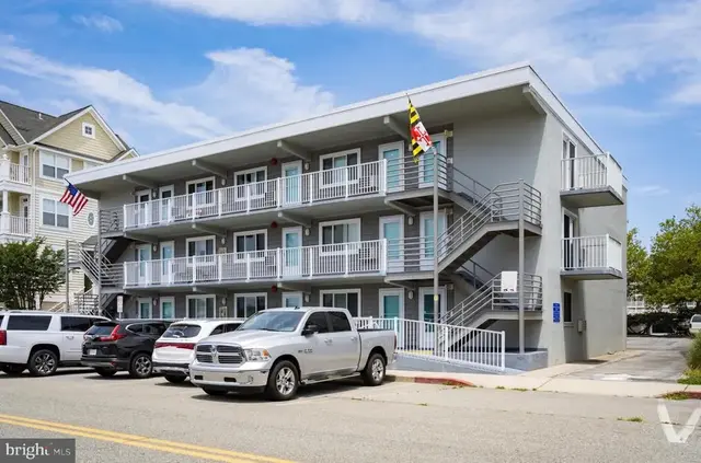 14 144th St #301, Ocean City