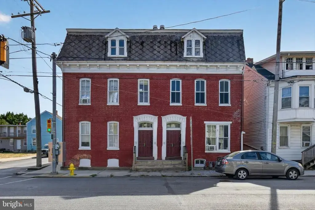 500 W Philadelphia St, YORK