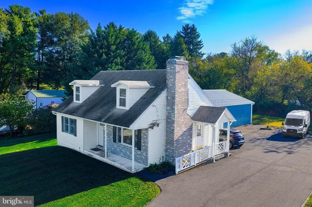 4051 Federal Hill Rd, JARRETTSVILLE