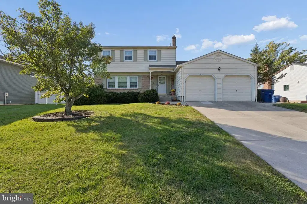 4 Overington Ave, MARLTON