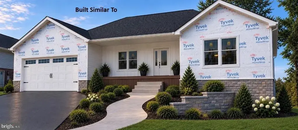 1330 Little Sorrell Dr, HARRISONBURG