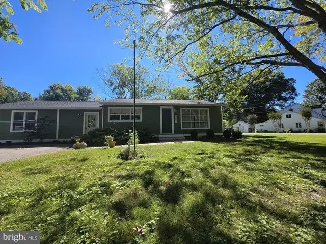 1267 Cove Dr, Churchton
