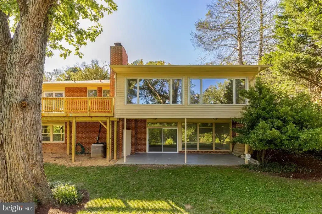 3117 Brooklawn Ter, CHEVY CHASE