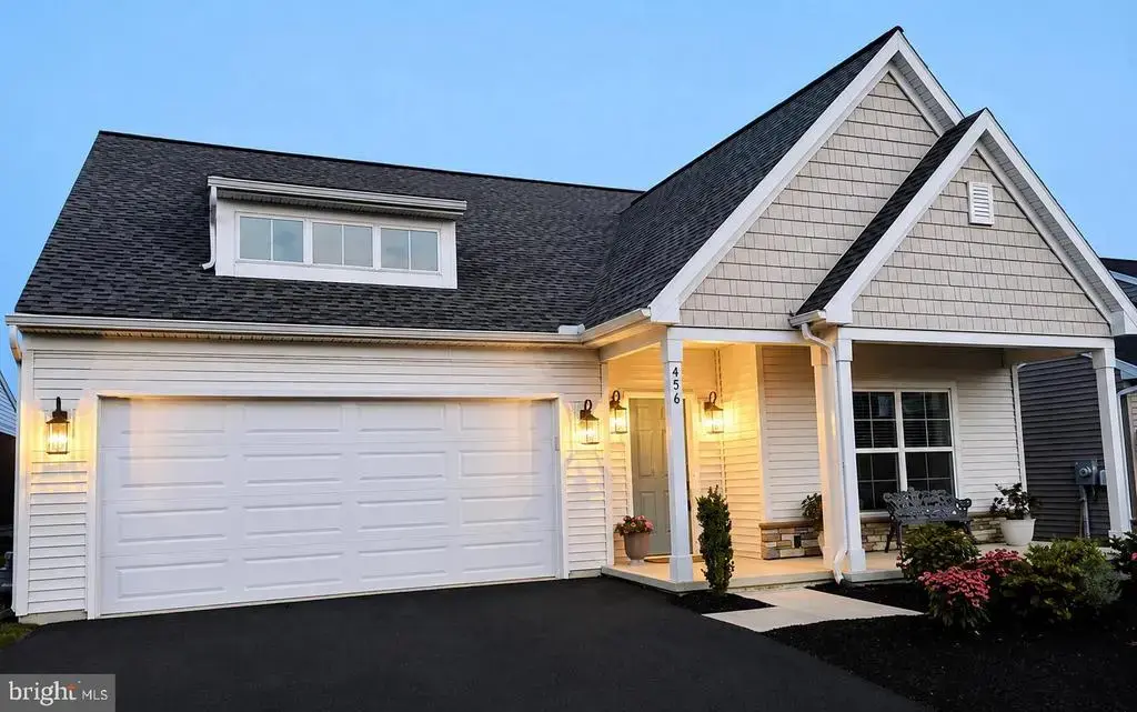 456 Stone Gate Blvd L-0154, ANNVILLE