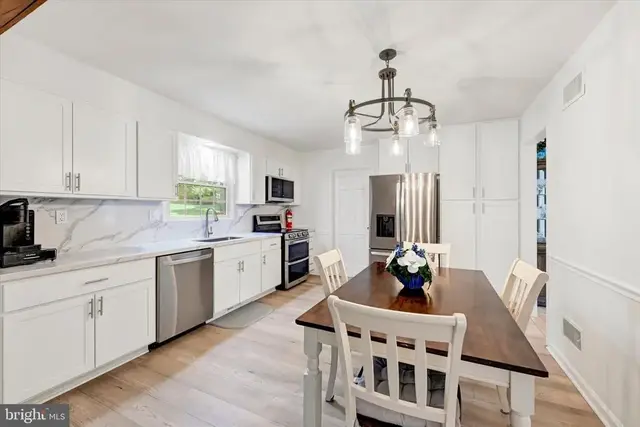 3813 Spring Meadow Ct, Ellicott City