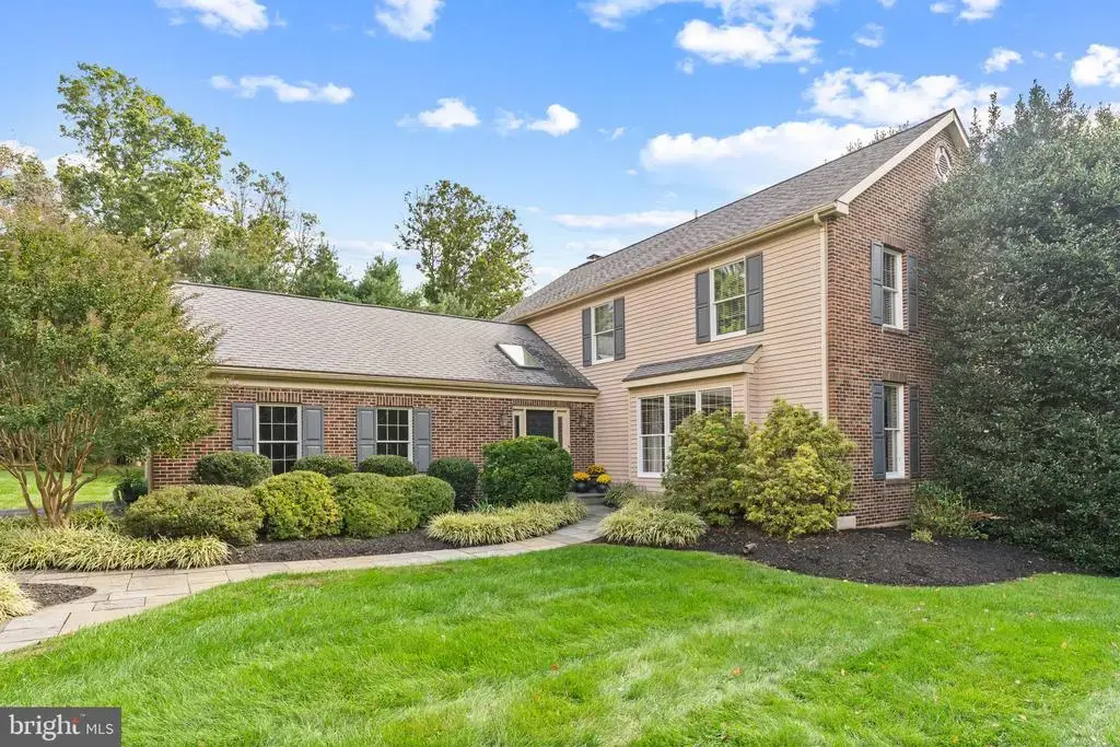 117 Cloverly Ln, WEST CHESTER