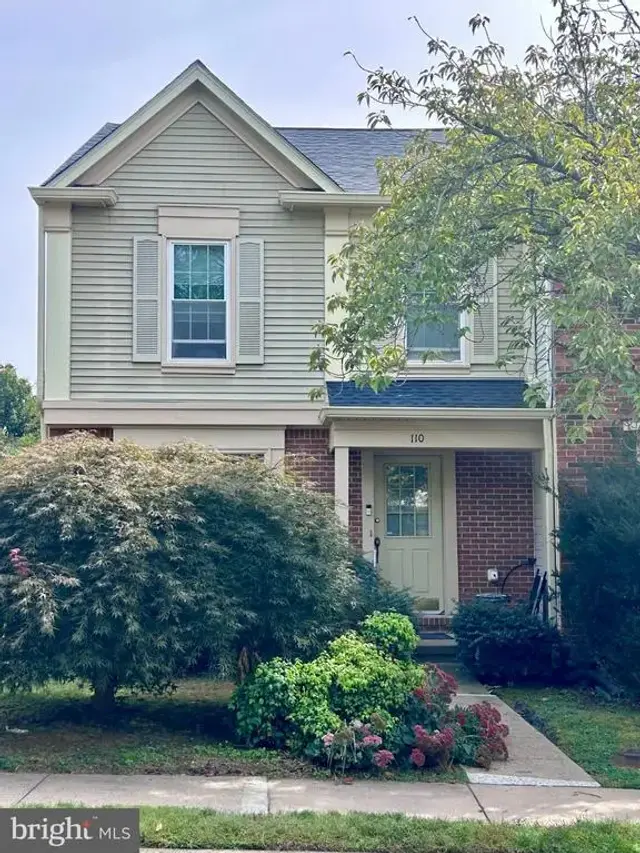 110 Batley Ct, Fredericksburg