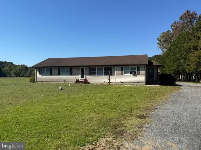 26802 Bethel Concord Rd, Seaford